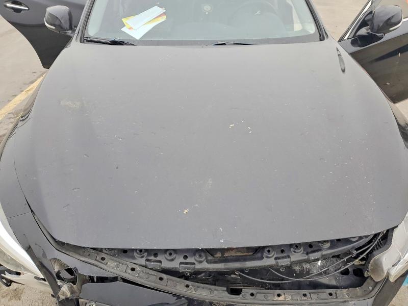 99391055 :رقم المزاد ، JN1EV7AR1HM838588 vin ، 2017 Infiniti Q50 مزاد بيع