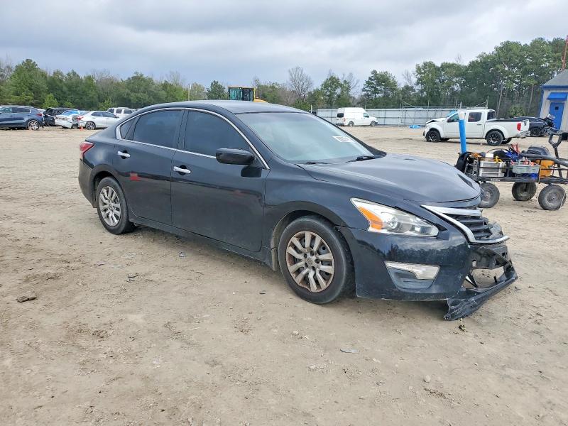 2013 Nissan Altima მანქანა იყიდება აუქციონზე, vin: 1N4AL3AP1DN573626, აუქციონის ნომერი: 99200085