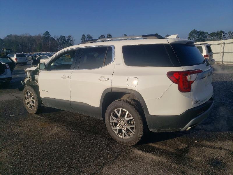 Auction sale of the 2020 Gmc Acadia, vin: 1GKKNUL43LZ195032, lot number: 73614455