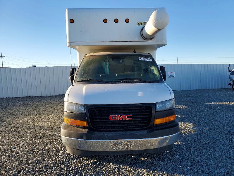 Продажа на аукционе авто 2022 Gmc Savana Cutaway G3500, vin: 1GD07SF71N1172109, номер лота: 97681075