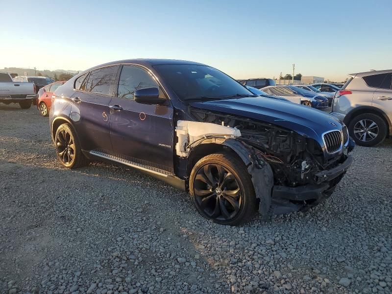 Продажа на аукционе авто 2013 Bmw X6 Xdrive3, vin: 5UXFG2C54DL786493, номер лота: 73335935