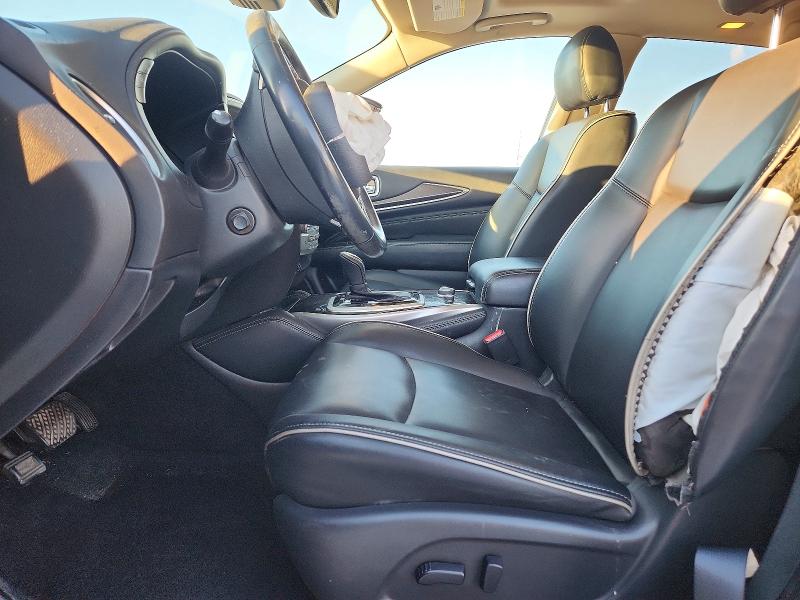 Aukcja sprzedaży 2020 Infiniti Qx60, vin: 5N1DL0MN1LC519961, numer aukcji: 73606135
