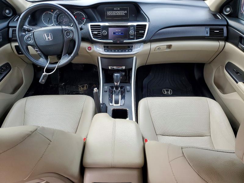 Продаж на аукціоні авто 2013 Honda Accord, vin: 1HGCR2F83DA254315, номер лоту: 99234725