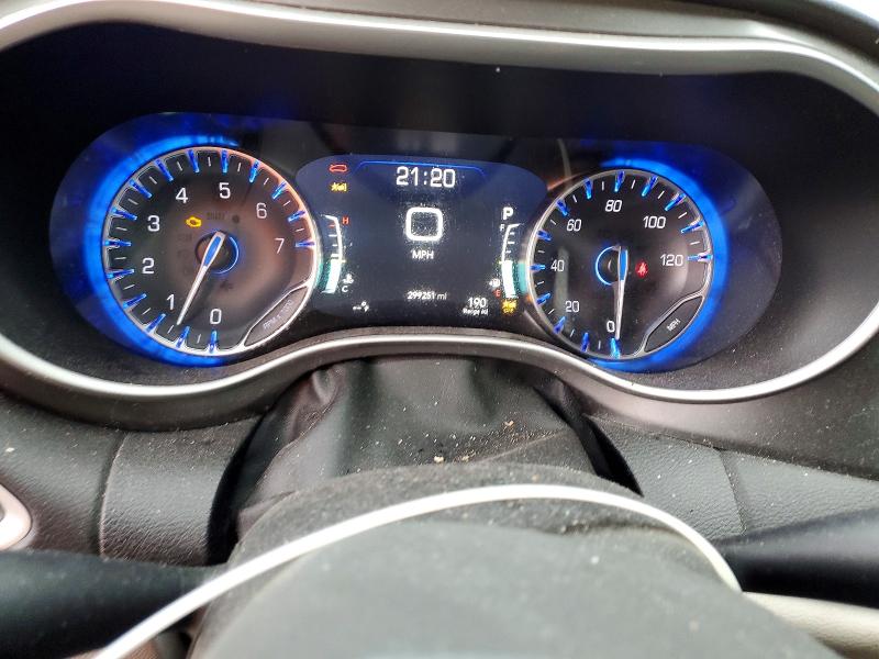 Продаж на аукціоні авто 2024 Chrysler Pacifica, vin: 2C4RC1BGXRR171551, номер лоту: 73472195