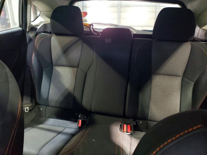 75252685 :رقم المزاد ، JF2GTAEC0L8273297 vin ، 2020 Subaru Crosstrek مزاد بيع