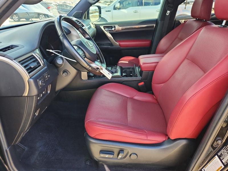72739335 :رقم المزاد ، JTJAM7BX1L5261461 vin ، 2020 Lexus Gx 460 مزاد بيع