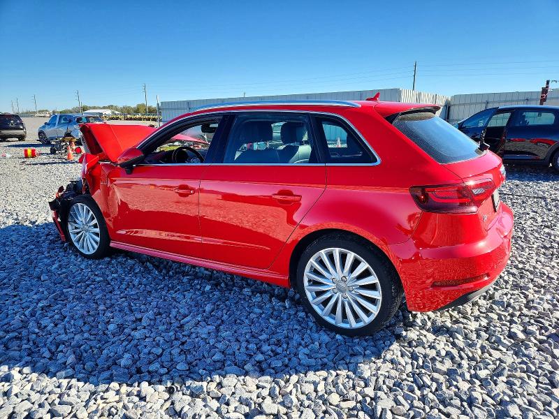 Продаж на аукціоні авто 2016 Audi A3, vin: WAUSPBFF3GA077569, номер лоту: 73088505