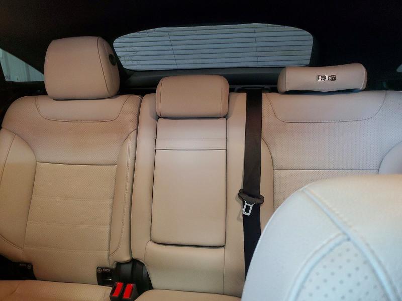 Aukcja sprzedaży 2019 Mercedes-benz Gle Coupe, vin: 4JGED6EB2KA154077, numer aukcji: 73691025