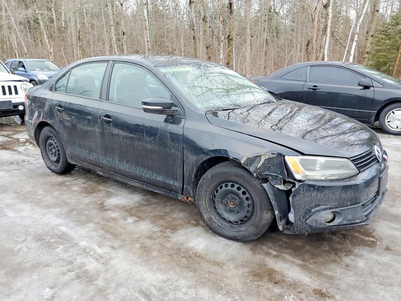 Aukcja sprzedaży 2012 Volkswagen Jetta, vin: 3VWDK7AJXCM340413, numer aukcji: 72197465