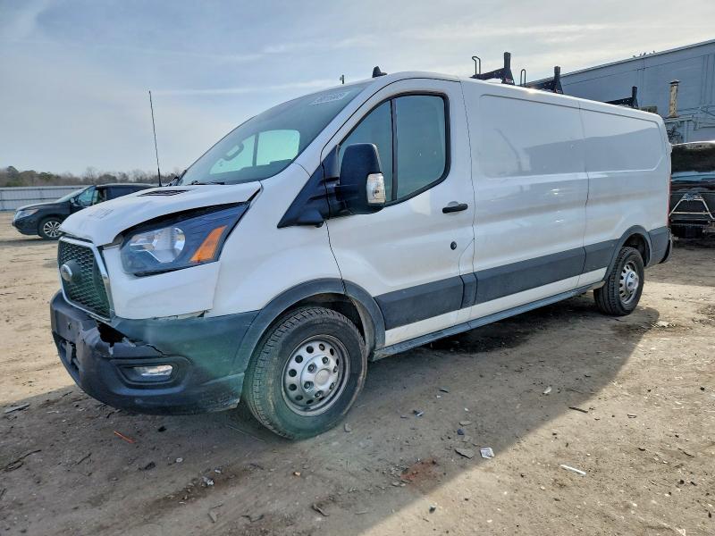 Aukcja sprzedaży 2023 Ford Transit, vin: 1FTBW1YG4PKB30781, numer aukcji: 99815605