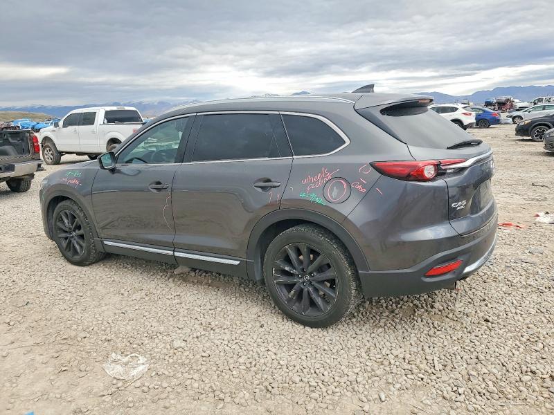98448005 :رقم المزاد ، JM3TCBDY7G0108844 vin ، 2016 Mazda Cx-9 مزاد بيع