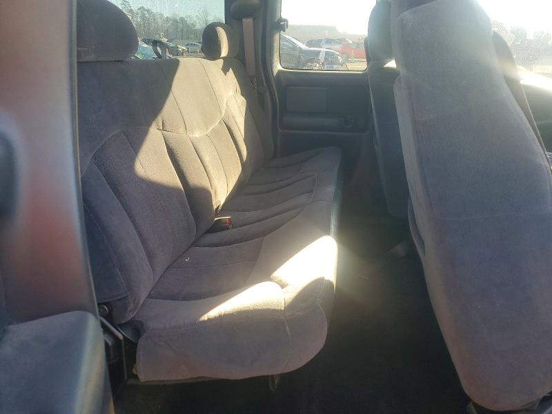 Aukcja sprzedaży 2001 Chevrolet Silverado, vin: 2GCEC19TX11189469, numer aukcji: 72793285