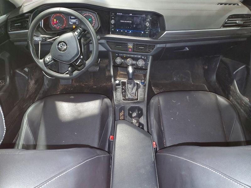 Продажа на аукционе авто 2021 Volkswagen Jetta, vin: 3VWE57BU7MM052189, номер лота: 99324415