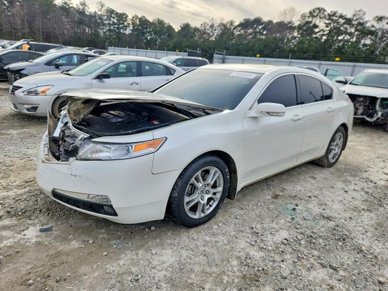 Продаж на аукціоні авто 2009 Acura Tl, vin: 19UUA86239A004106, номер лоту: 75069455