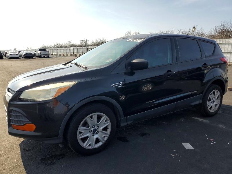 Aukcja sprzedaży 2014 Ford Escape S, vin: 1FMCU0F78EUA53160, numer aukcji: 72991775