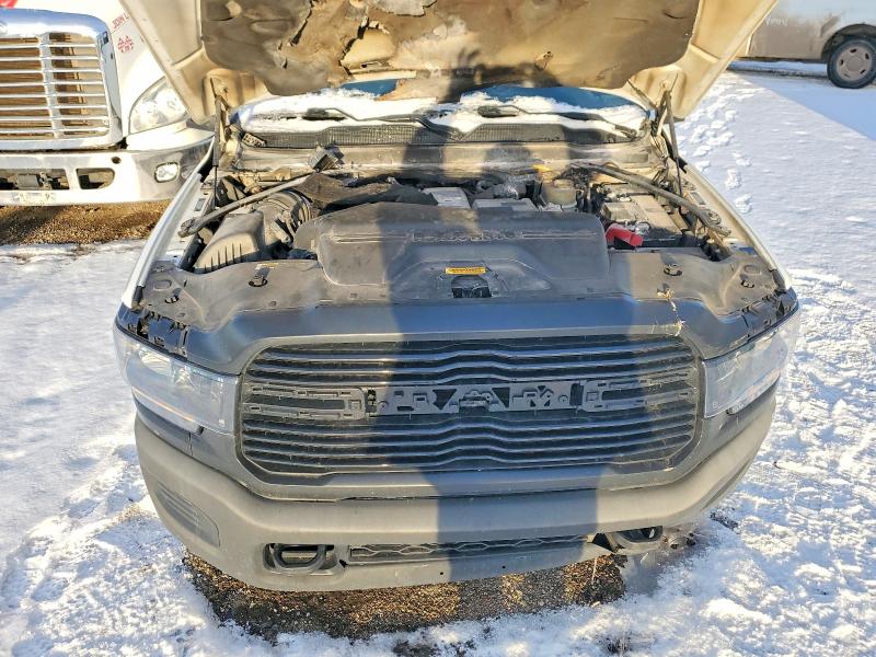 2023 Ram 3500 მანქანა იყიდება აუქციონზე, vin: 3C63RRGLXPG578367, აუქციონის ნომერი: 99525645