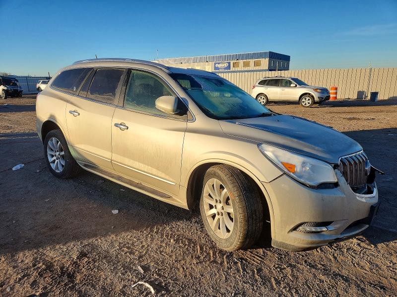 Aukcja sprzedaży 2017 Buick Enclave, vin: 5GAKVCKD1HJ257607, numer aukcji: 97352825