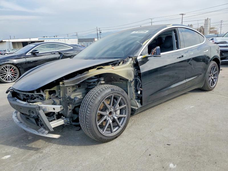 Aukcja sprzedaży 2019 Tesla Model 3, vin: 5YJ3E1EA7KF306722, numer aukcji: 72783725