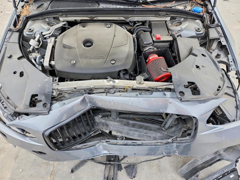 Продаж на аукціоні авто 2017 Volvo S90, vin: YV1A22ML2H1001553, номер лоту: 73714045