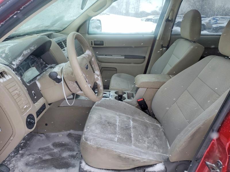 Aukcja sprzedaży 2012 Ford Escape, vin: 1FMCU0D72CKA52789, numer aukcji: 73701585