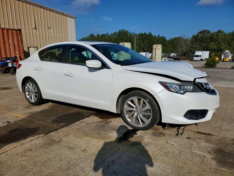 99308685 :رقم المزاد ، 19UDE2F32GA024547 vin ، 2016 Acura Ilx مزاد بيع