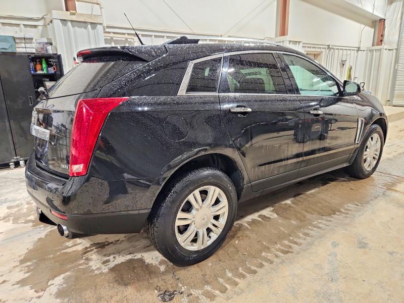 Продажа на аукционе авто 2013 Cadillac Srx Luxury, vin: 3GYFNGE31DS598955, номер лота: 99212285