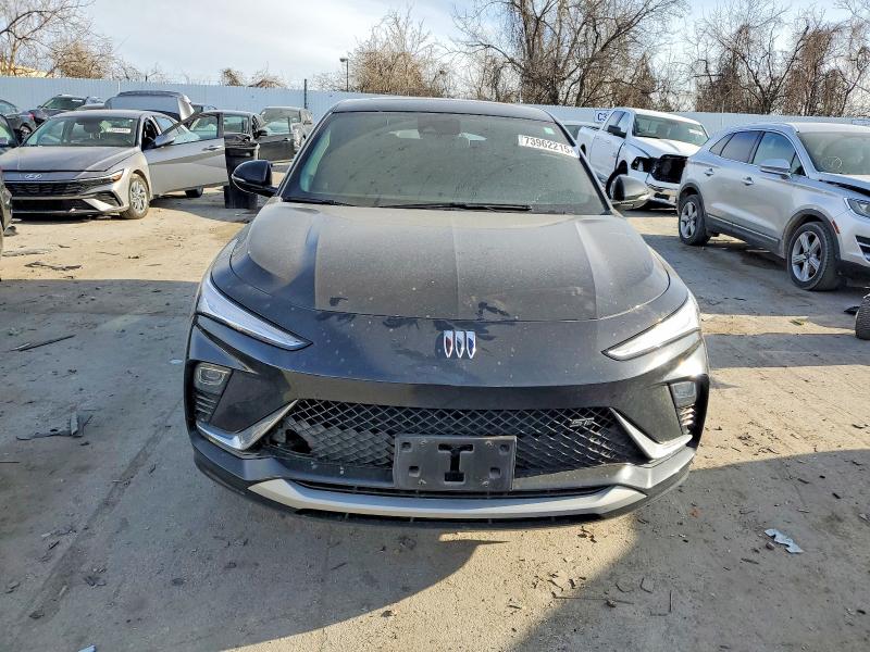 Продажа на аукционе авто 2024 Buick Envista, vin: KL47LBE23RB067473, номер лота: 73962215