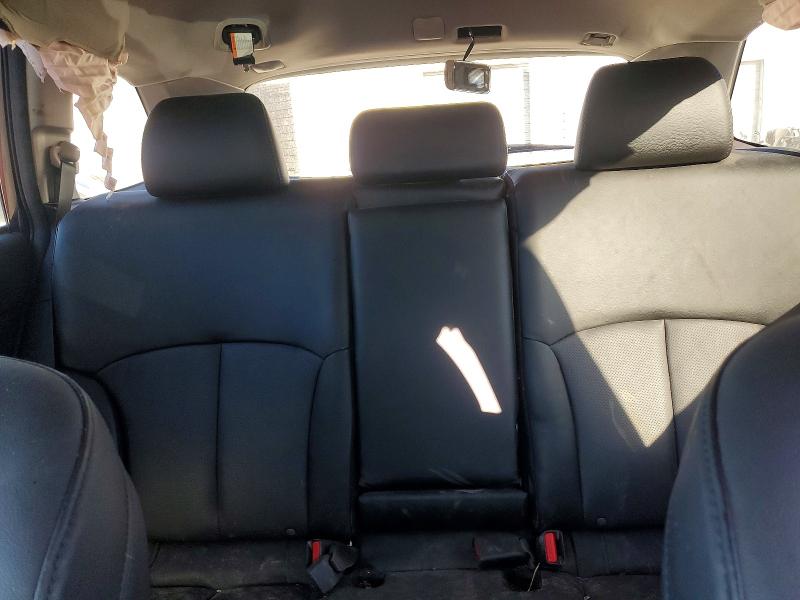 Aukcja sprzedaży 2013 Subaru Outback, vin: 4S4BRCKCXD3316173, numer aukcji: 72703175