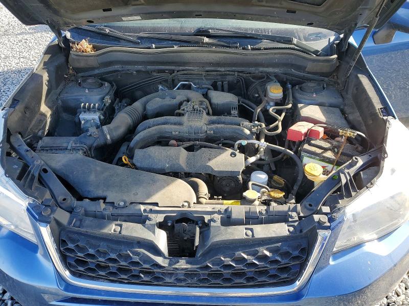 Aukcja sprzedaży 2015 Subaru Forester, vin: JF2SJADC3FH524559, numer aukcji: 72824965