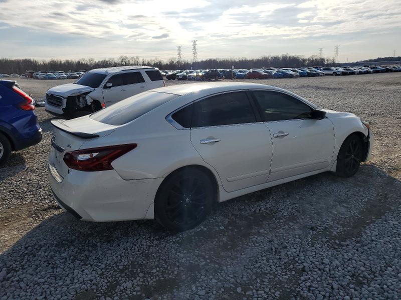 Продаж на аукціоні авто 2017 Nissan Altima, vin: 1N4AL3AP2HC245729, номер лоту: 74115335