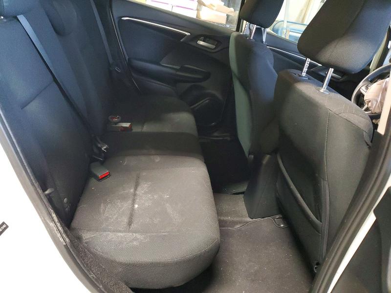 Aukcja sprzedaży 2015 Honda Fit, vin: 3HGGK5H84FM770483, numer aukcji: 73448035