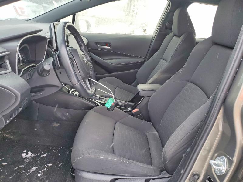 Aukcja sprzedaży 2019 Toyota Corolla Se, vin: JTNK4RBE7K3013108, numer aukcji: 72581325