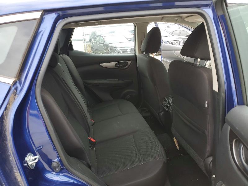 Aukcja sprzedaży 2019 Nissan Rogue Sport, vin: JN1BJ1CP2KW233403, numer aukcji: 75452495