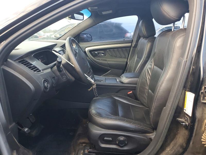 Aukcja sprzedaży 2015 Ford Taurus, vin: 1FAHP2E89FG196132, numer aukcji: 99647695