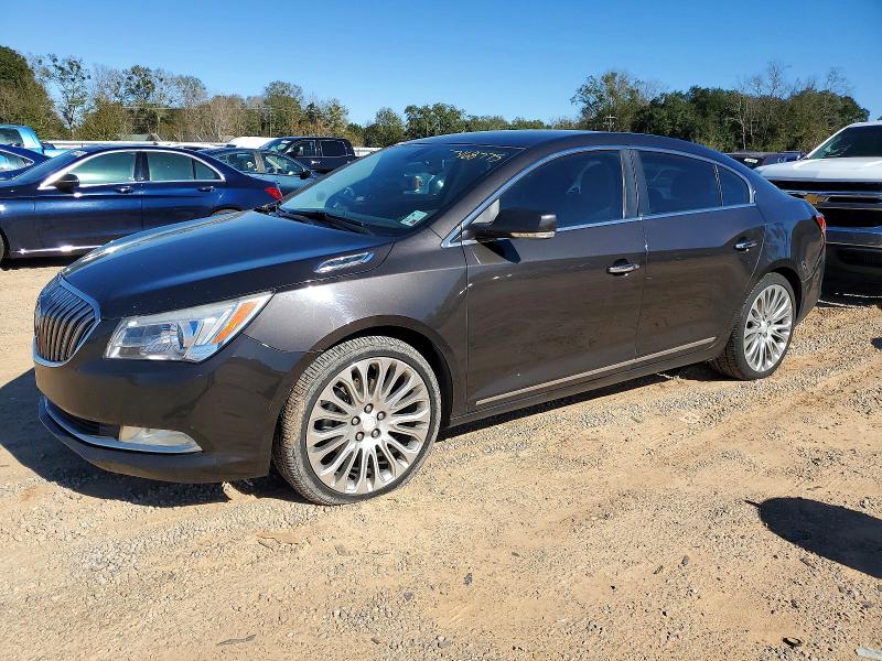 73168775 :رقم المزاد ، 1G4GF5G38EF129002 vin ، 2014 Buick Lacrosse T مزاد بيع