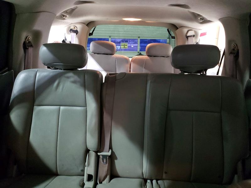 Продажа на аукционе авто 2005 Gmc Envoy, vin: 1GKET16M456164826, номер лота: 72775985