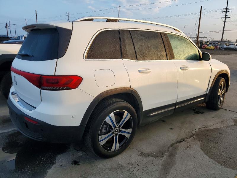 Продаж на аукціоні авто 2023 Mercedes-benz Eqb 250+, vin: W1N9M0CB6PN040047, номер лоту: 72281335