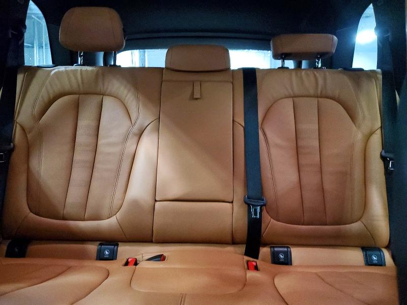 97641845 :رقم المزاد ، 5UXCR6C04N9M69305 vin ، 2022 Bmw X5 مزاد بيع