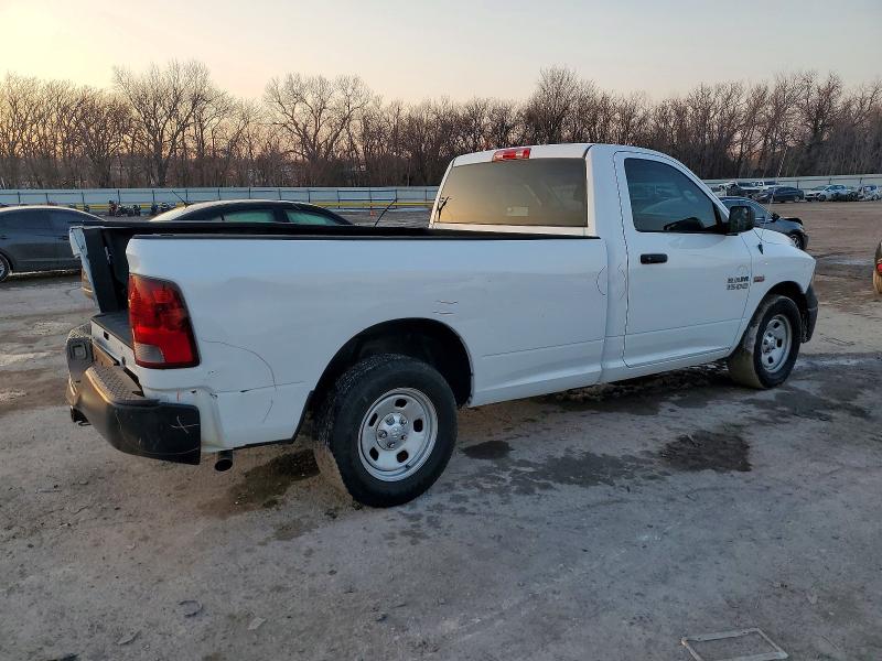 74683265 :رقم المزاد ، 3C6JR6DT2EG167469 vin ، 2014 Ram 1500 مزاد بيع