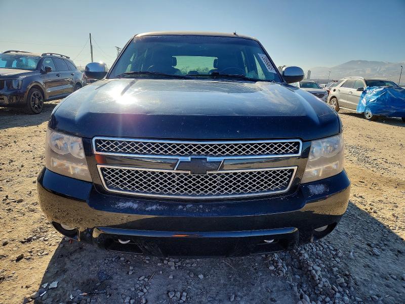 2010 Chevrolet Tahoe K150 მანქანა იყიდება აუქციონზე, vin: 1GNUKCE0XAR223026, აუქციონის ნომერი: 73899805