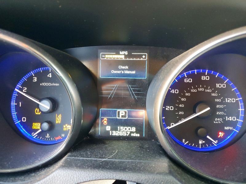 Aukcja sprzedaży 2019 Subaru Outback, vin: 4S4BSABC4K3253111, numer aukcji: 72550935