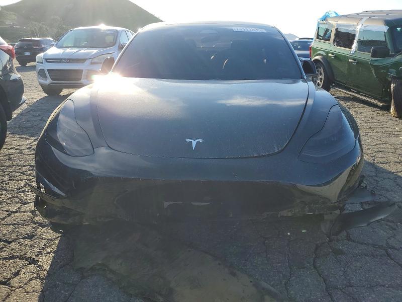 Продажа на аукционе авто 2022 Tesla Model 3, vin: 5YJ3E1EA0NF299228, номер лота: 74111395