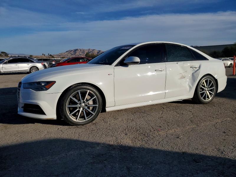 Продаж на аукціоні авто 2018 Audi A6, vin: WAUD8AFCXJN070737, номер лоту: 74034185