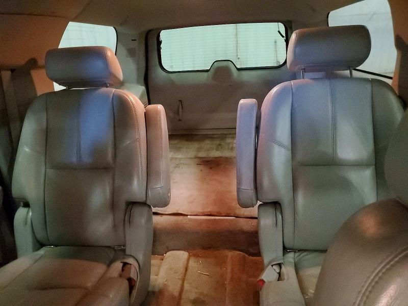 98570905 :رقم المزاد ، 3GNFK163X7G217872 vin ، 2007 Chevrolet Suburban مزاد بيع