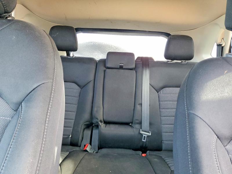 2018 Ford Edge მანქანა იყიდება აუქციონზე, vin: 2FMPK3G93JBC10571, აუქციონის ნომერი: 73611035