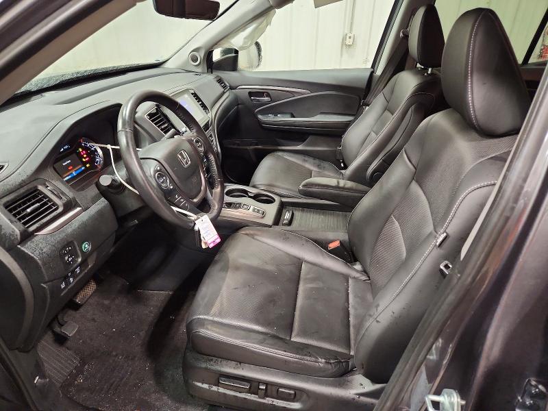 Aukcja sprzedaży 2023 Honda Ridgeline, vin: 5FPYK3F51PB068053, numer aukcji: 72363185