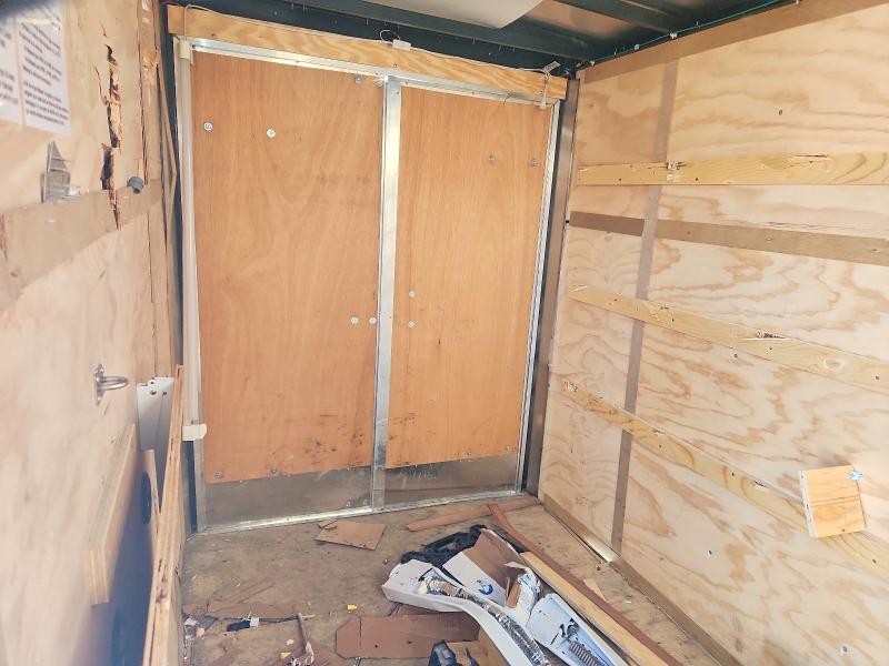 Aukcja sprzedaży 2025 Cargo Trailer, vin: 5NHUEH010SN122080, numer aukcji: 72918295