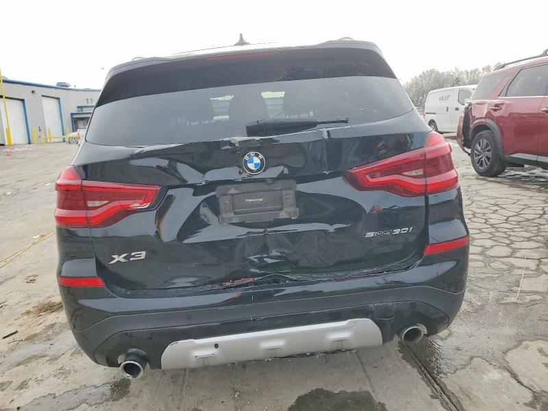 Aukcja sprzedaży 2019 Bmw X3, vin: 5UXTR7C56KLE88389, numer aukcji: 74655105