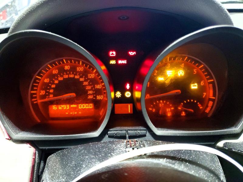Продажа на аукционе авто 2004 Bmw Z4, vin: 4USBT33554LR68134, номер лота: 74409865