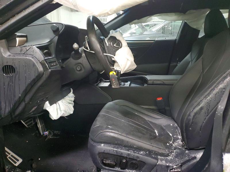 Продаж на аукціоні авто 2024 Lexus Es, vin: 58ABA1C13RU041572, номер лоту: 74092975
